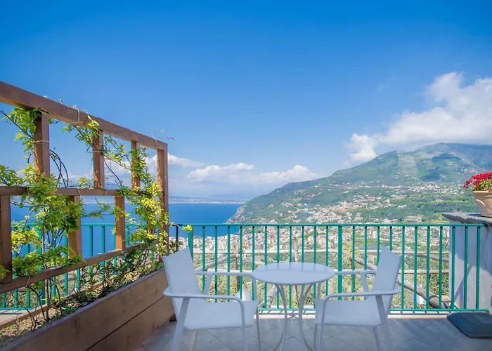 Rosa Di Nonna RosaVilla