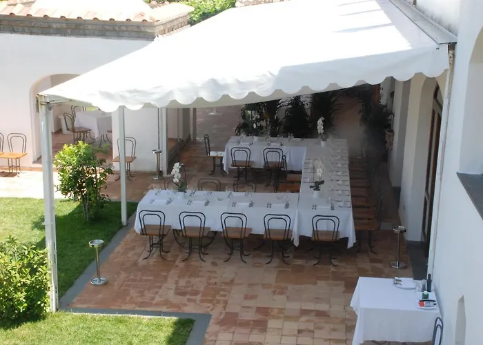 Villa della Porta - Dimora Storica